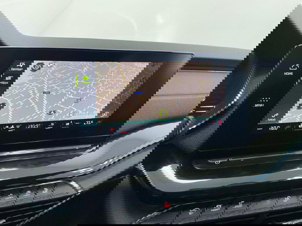 Skoda Octavia Station Wagon usata a Como (17)