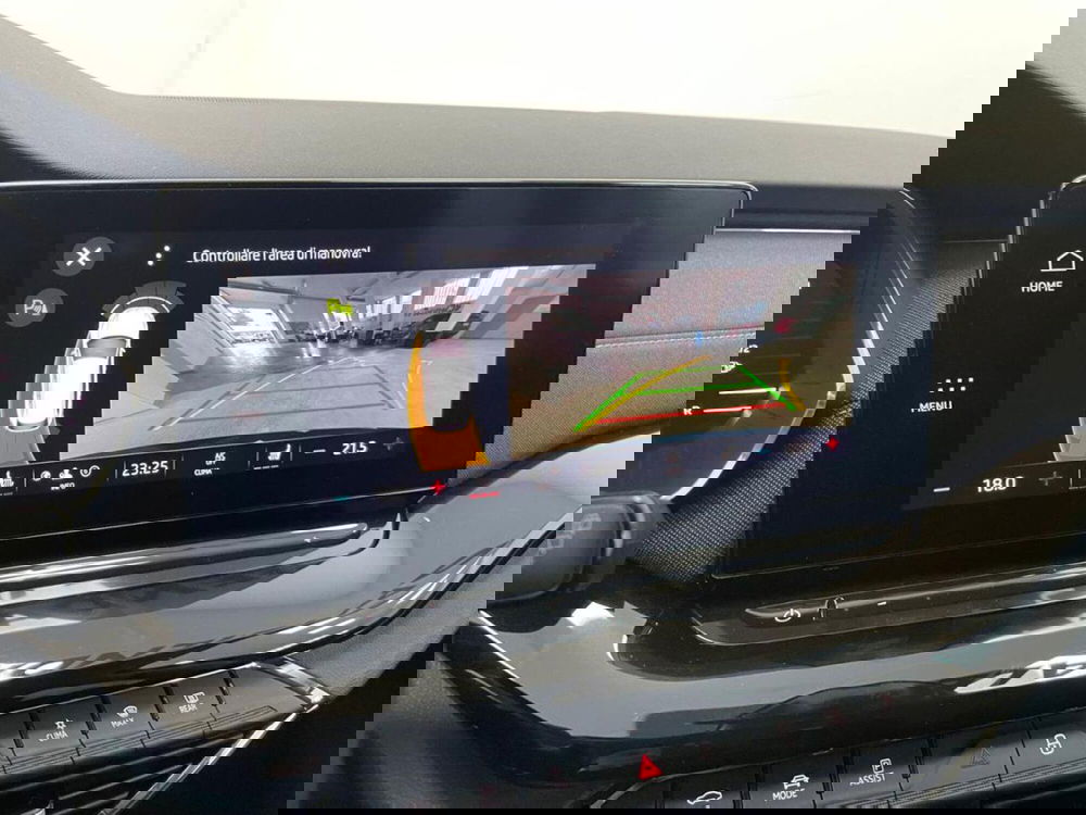 Skoda Octavia Station Wagon usata a Como (18)