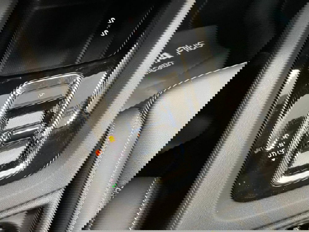 Skoda Octavia Station Wagon usata a Como (19)