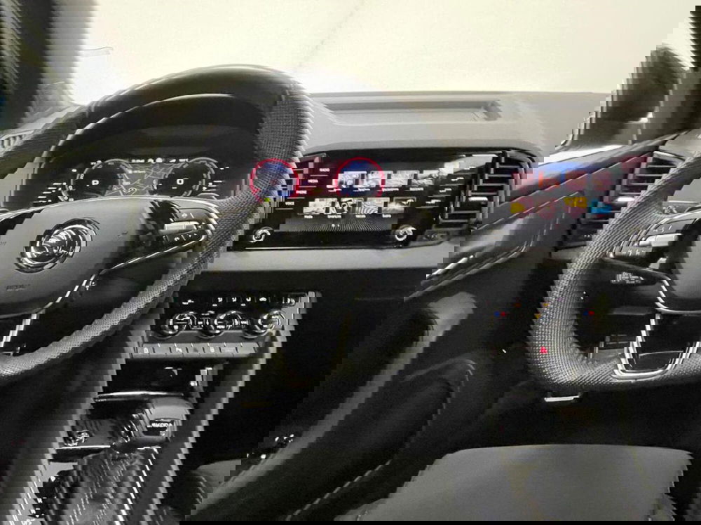 Skoda Karoq usata a Como (10)