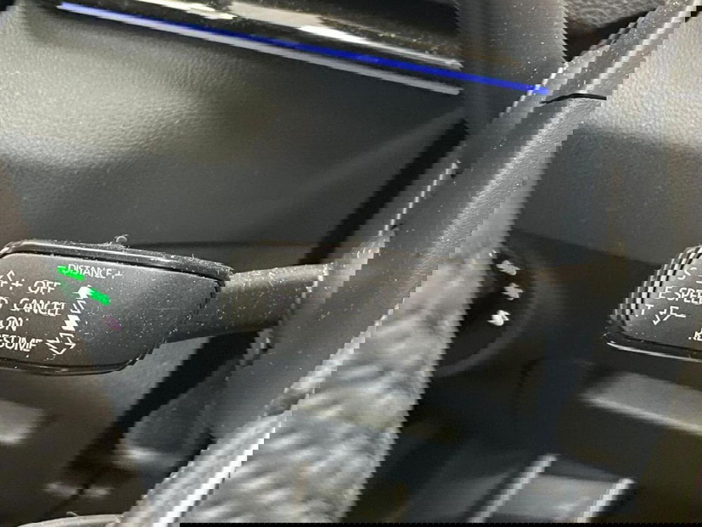 Skoda Karoq usata a Como (11)