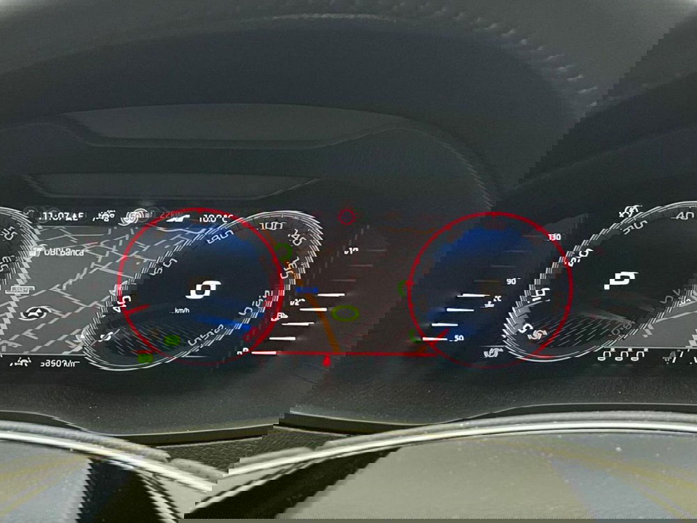 Skoda Karoq usata a Como (12)