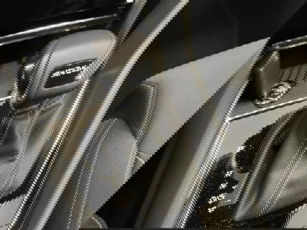 Skoda Karoq usata a Como (20)