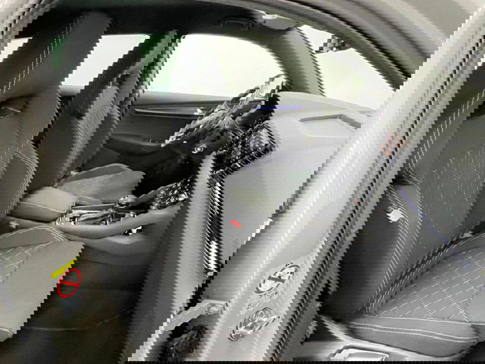 Skoda Karoq usata a Como (3)