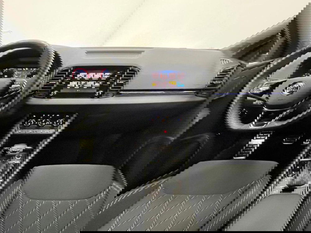 Skoda Karoq usata a Como (4)