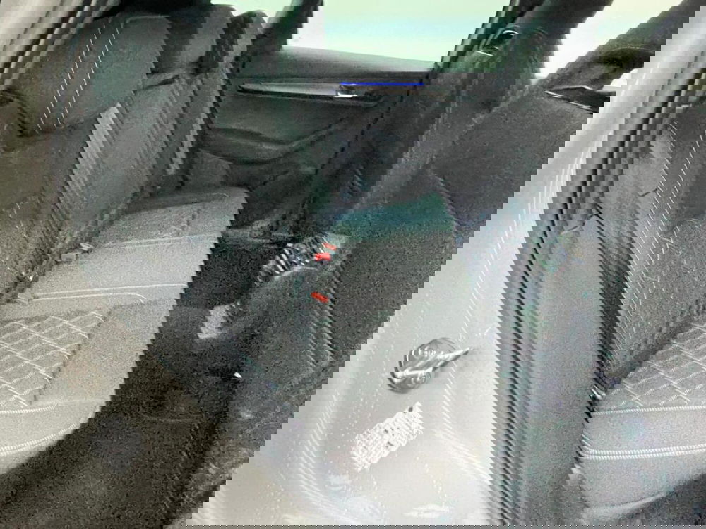 Skoda Karoq usata a Como (5)