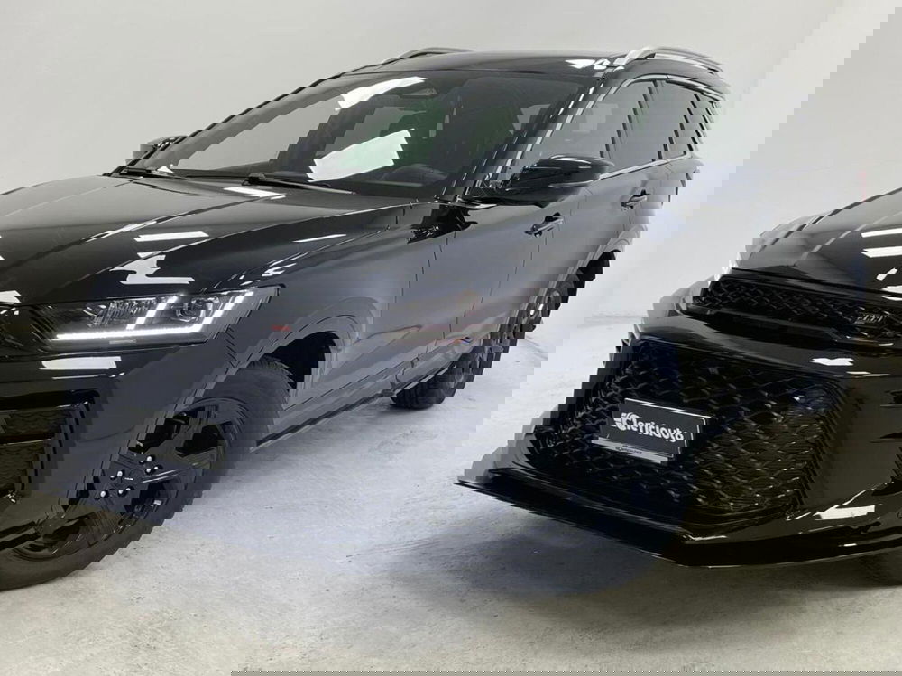 SWM G01F nuova a Como