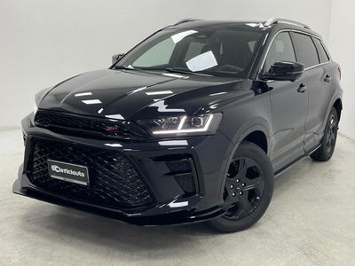 SWM G01F G01F 1.5 139cv dct nuova a Lurate Caccivio