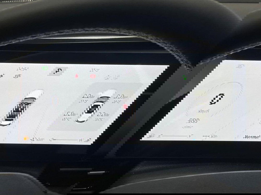 SWM G01F nuova a Como (12)