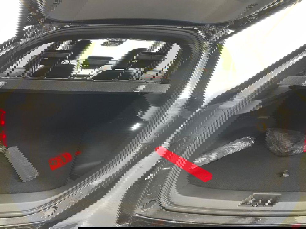 SWM G01F nuova a Como (18)