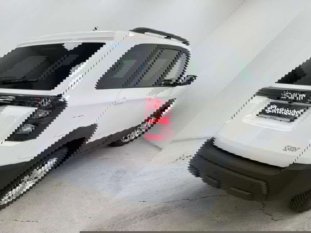 SWM G03F nuova a Como (2)