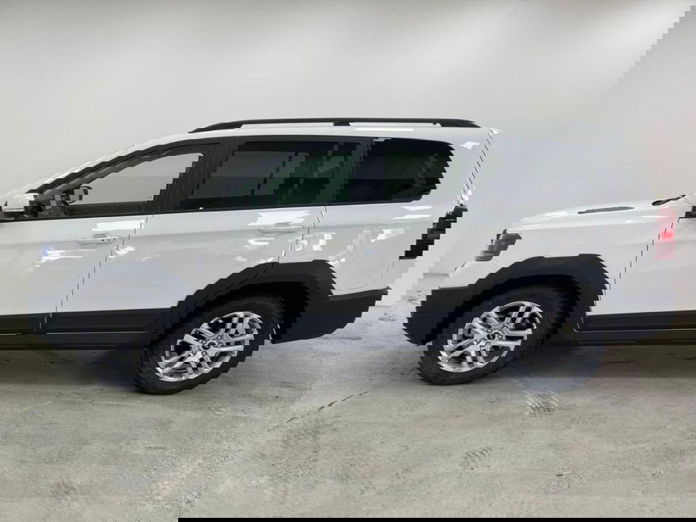 SWM G03F nuova a Como (7)