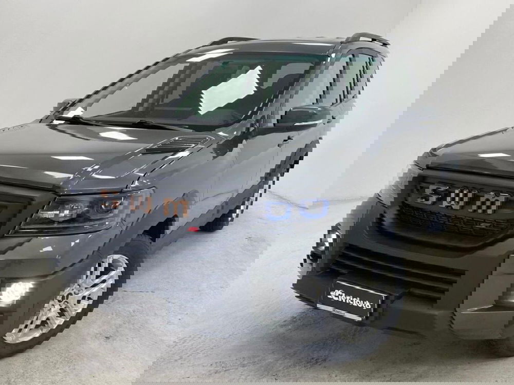 SWM G03F nuova a Como