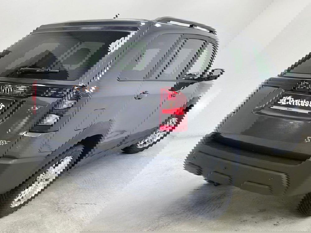 SWM G03F nuova a Como (2)