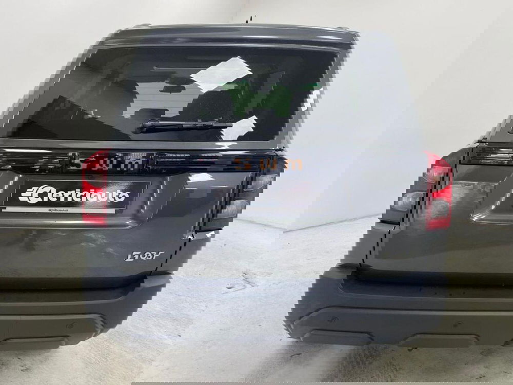 SWM G03F nuova a Como (7)