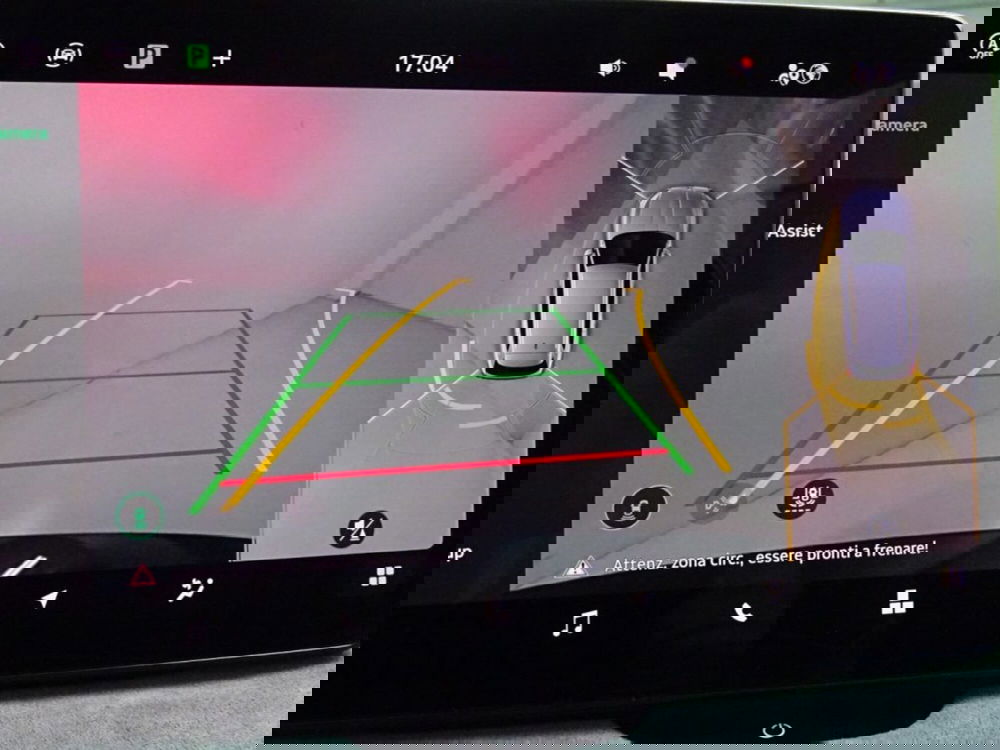 Skoda Superb nuova a Como (17)