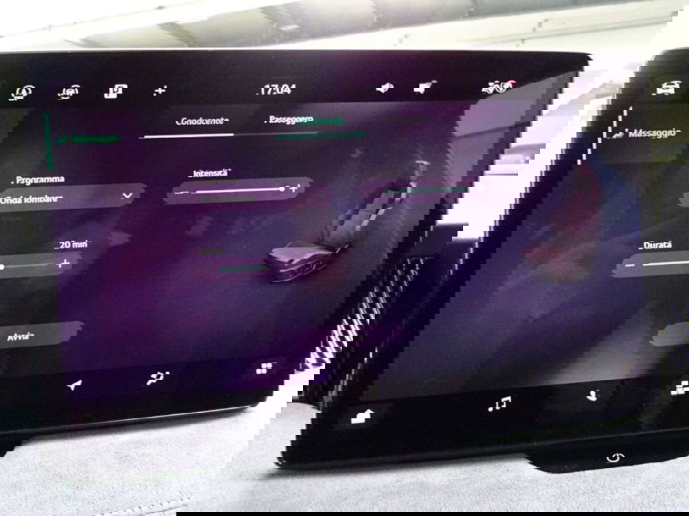 Skoda Superb nuova a Como (19)