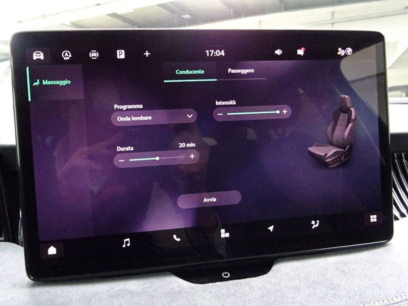 Skoda Superb nuova a Como (19)