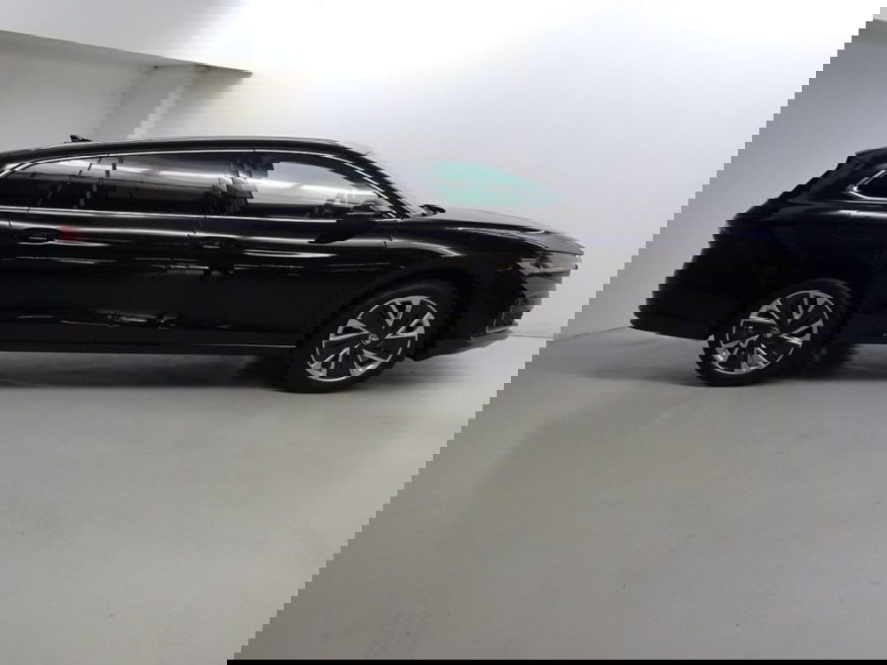 Skoda Superb nuova a Como (6)