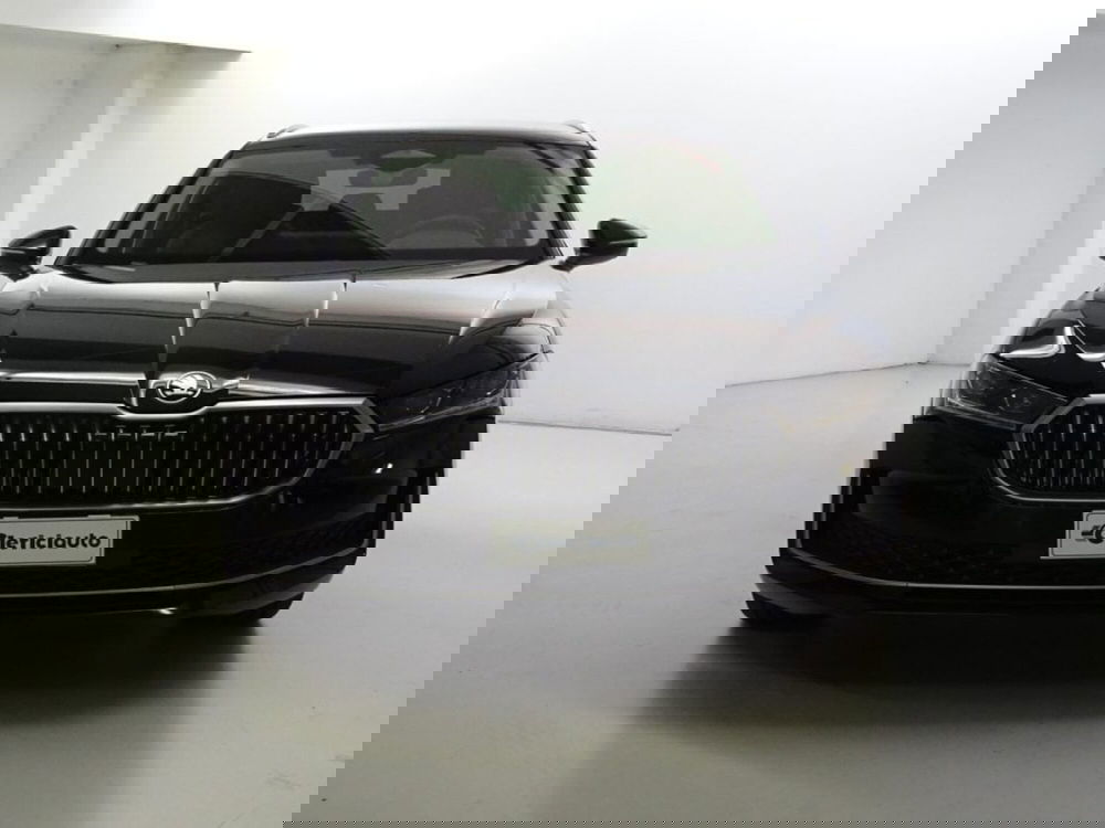 Skoda Superb nuova a Como (7)