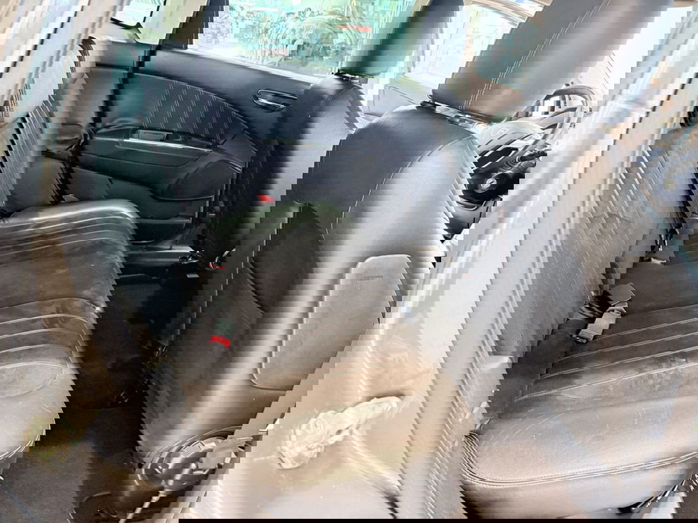 Lancia Delta usata a Latina (12)