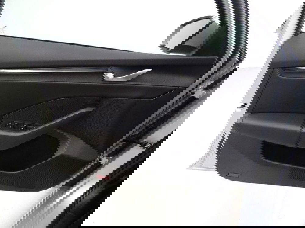 Skoda Octavia Station Wagon usata a Como (11)