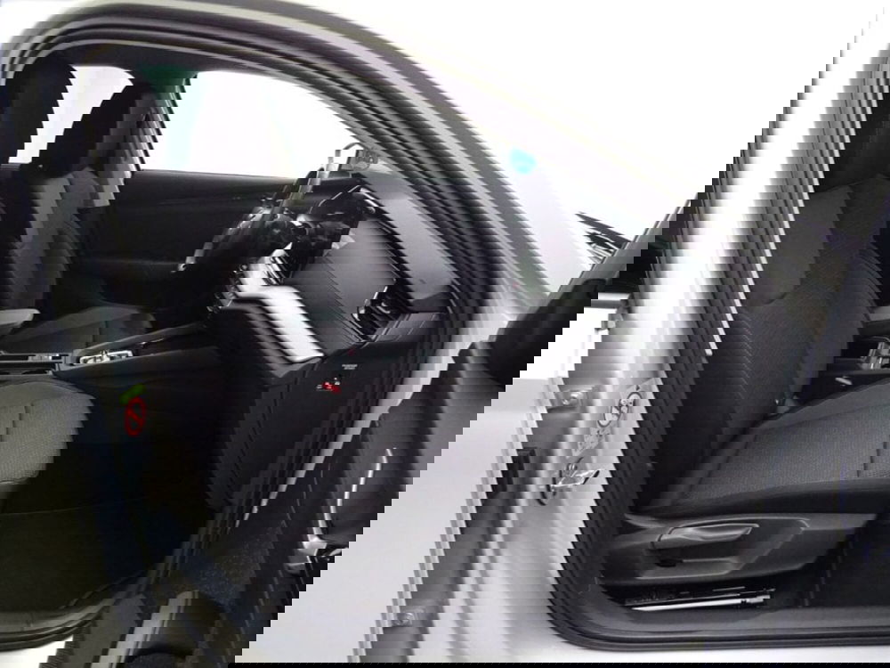 Skoda Octavia Station Wagon usata a Como (3)