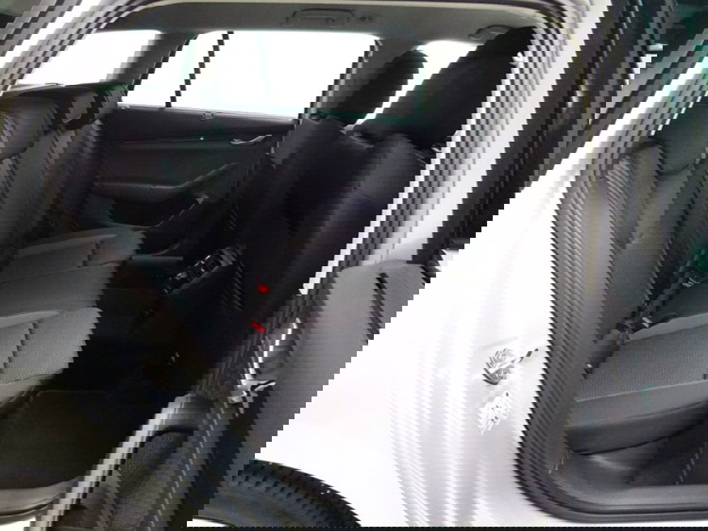 Skoda Octavia Station Wagon usata a Como (5)