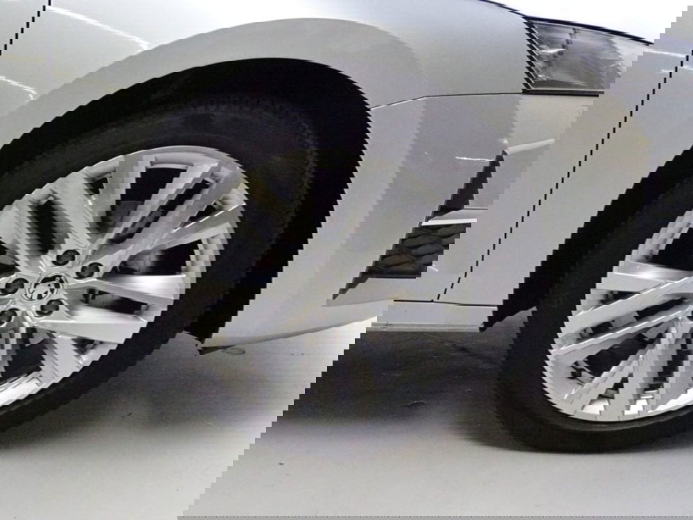 Skoda Octavia Station Wagon usata a Como (9)