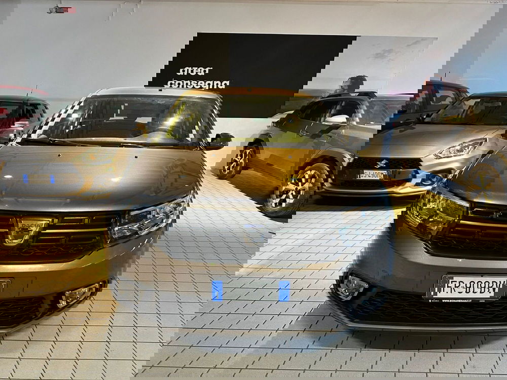 Dacia Sandero usata a Monza e Brianza (2)