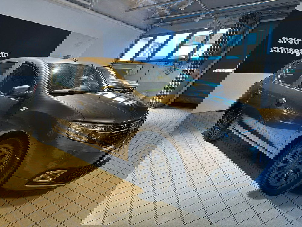 Dacia Sandero usata a Monza e Brianza (5)