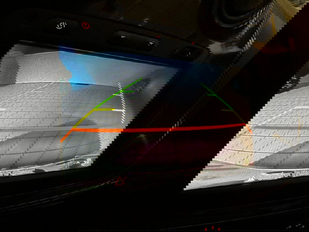 Dacia Sandero usata a Monza e Brianza (8)