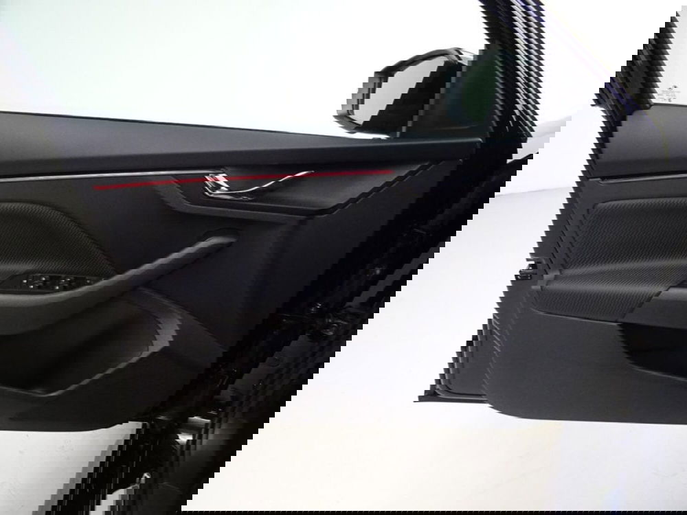 Skoda Kamiq usata a Como (12)