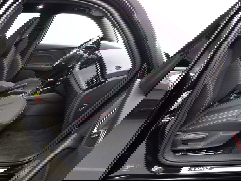 Skoda Kamiq usata a Como (3)