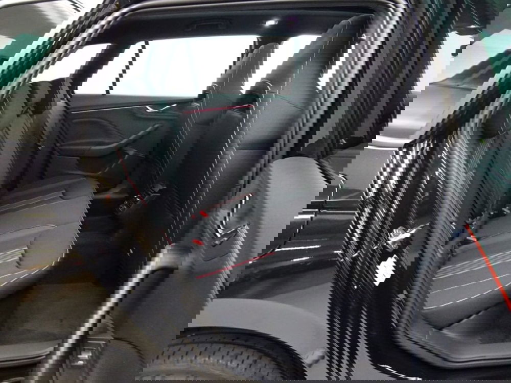 Skoda Kamiq usata a Como (4)