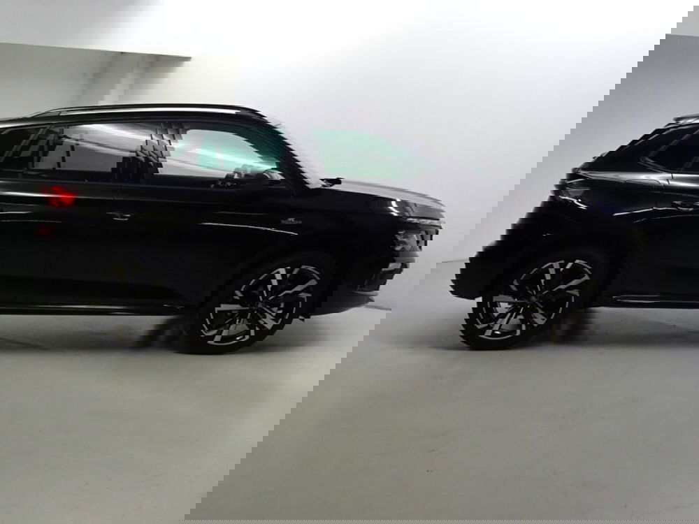 Skoda Kamiq usata a Como (5)