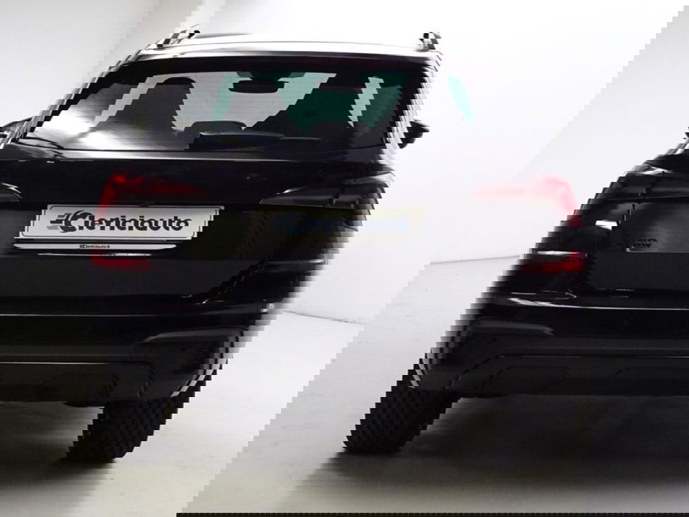 Skoda Kamiq usata a Como (6)