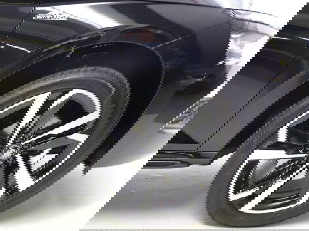 Skoda Kamiq usata a Como (8)