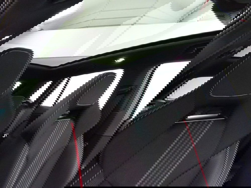 Skoda Kamiq usata a Como (9)