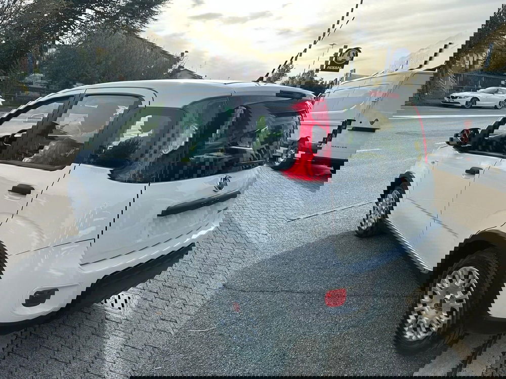 Fiat Panda Cross usata a Monza e Brianza (6)