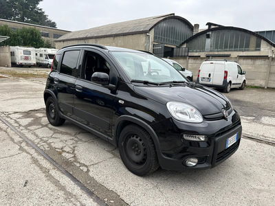 Fiat Panda 1.0 FireFly S&amp;S Hybrid City Cross del 2023 usata a Lissone