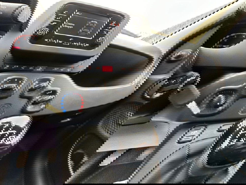 Fiat Panda usata a Monza e Brianza (10)