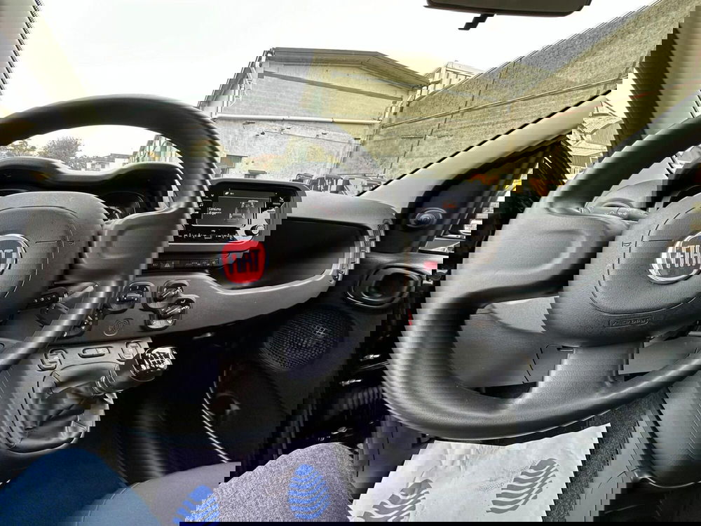 Fiat Panda usata a Monza e Brianza (11)