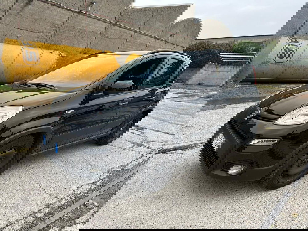 Fiat Panda usata a Monza e Brianza (2)