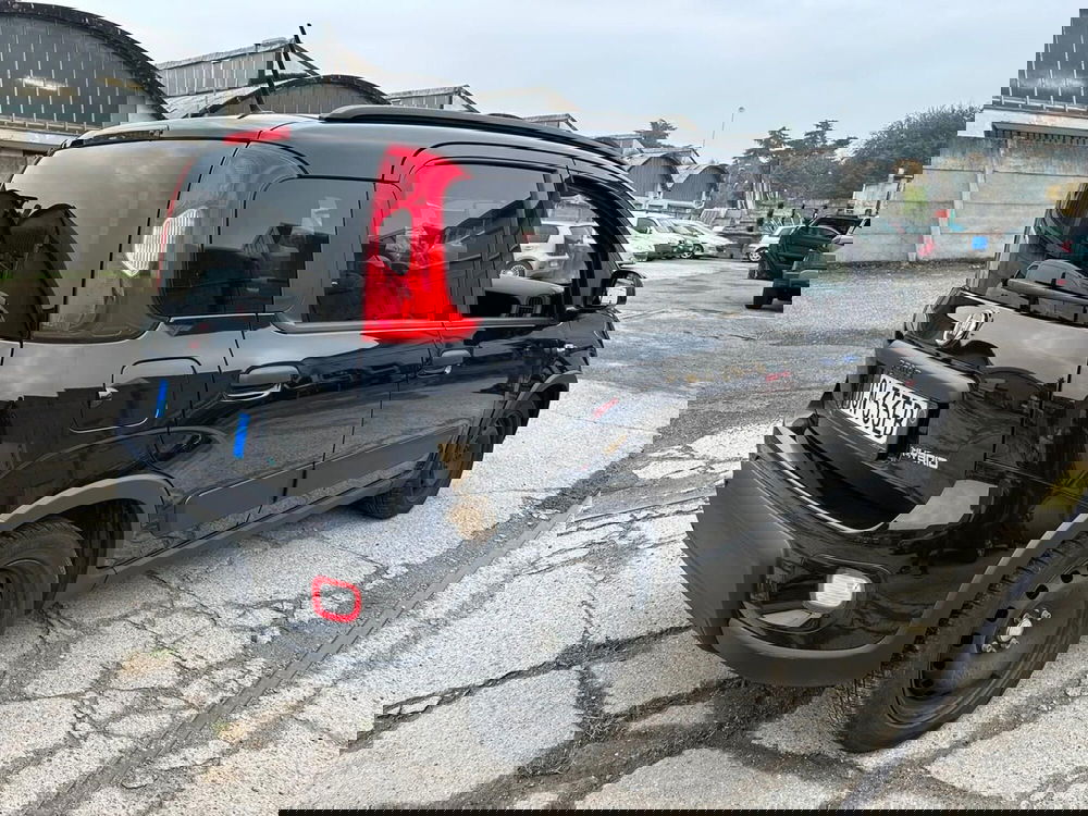 Fiat Panda usata a Monza e Brianza (4)