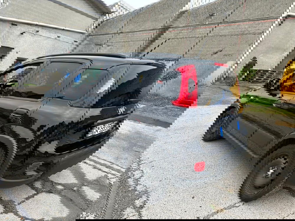 Fiat Panda usata a Monza e Brianza (5)