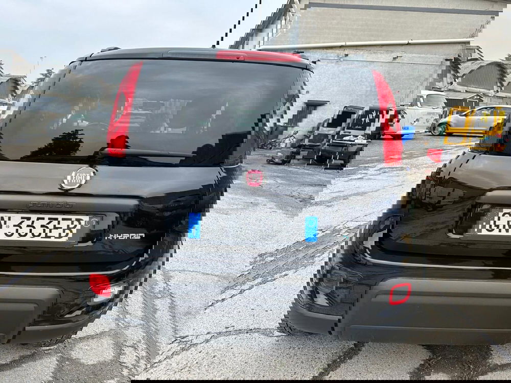 Fiat Panda usata a Monza e Brianza (6)