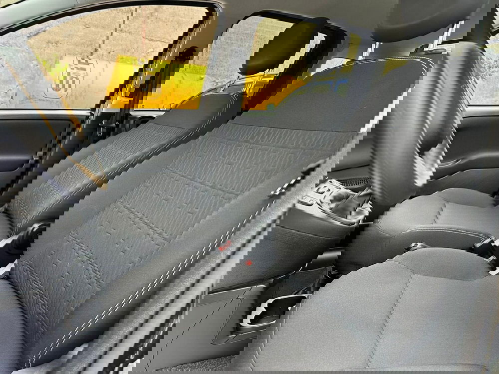 Fiat Panda usata a Monza e Brianza (7)