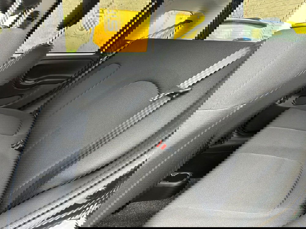 Fiat Panda usata a Monza e Brianza (8)