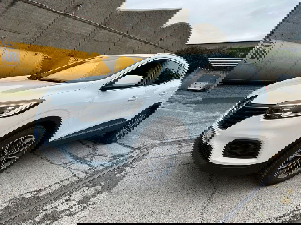 Renault Kadjar usata a Monza e Brianza